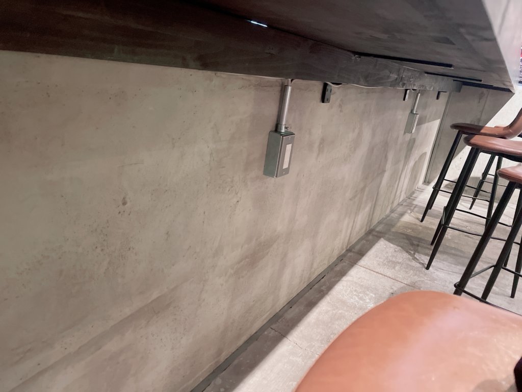 浅草COFFEE BAR 桟敷