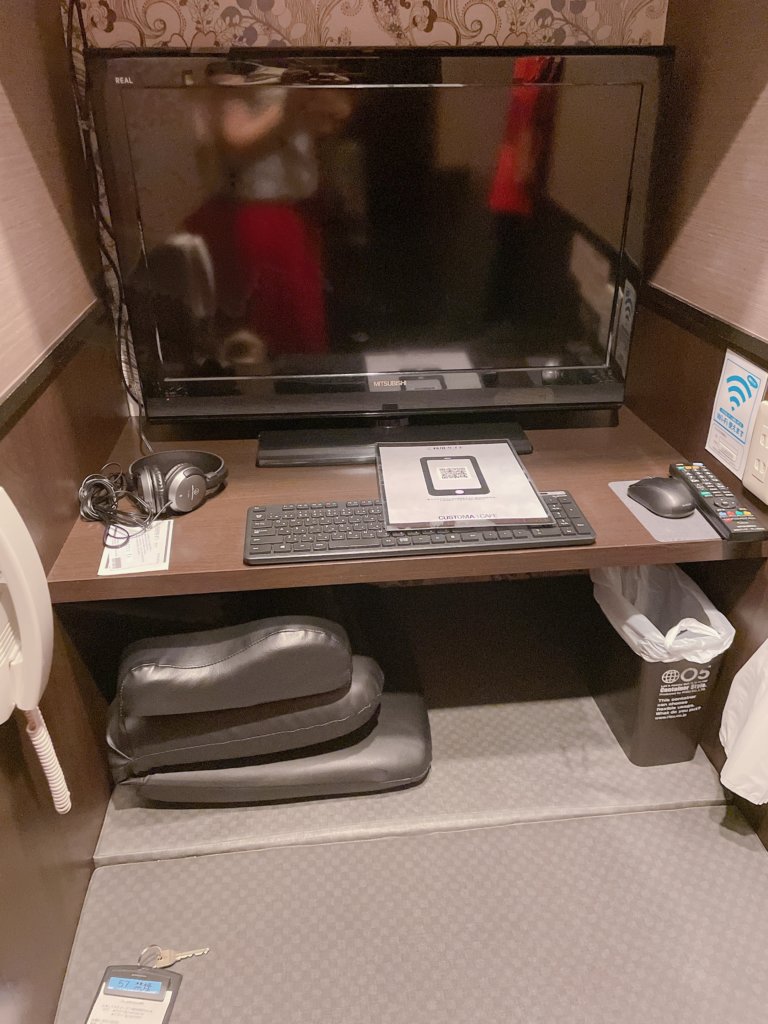 カスタマカフェ松戸東口店